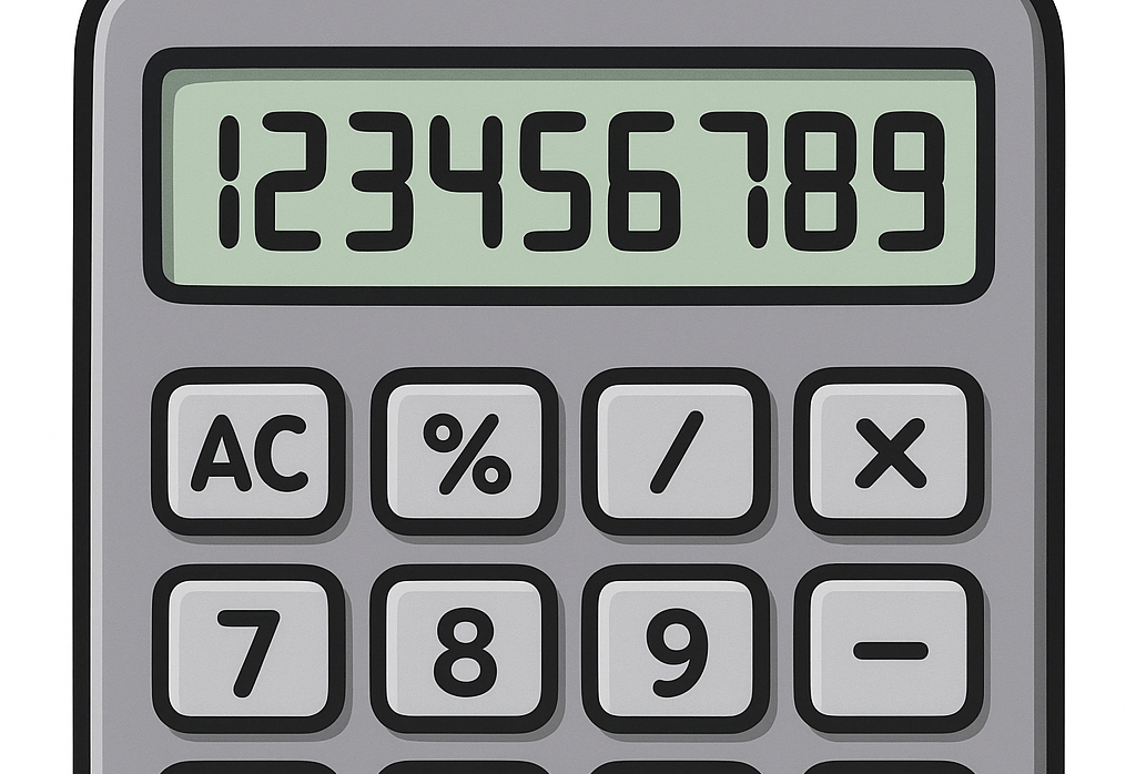 calculator