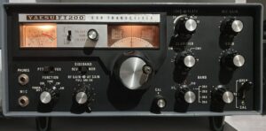 yaesu ft-200