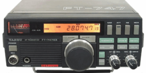 FT847