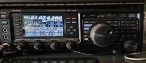Yaesu FTdx-1200
