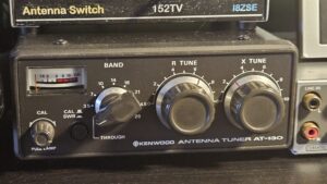 Accordatore di antenna