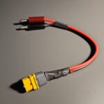 Raccordo con LED