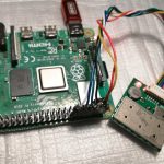 GPS module