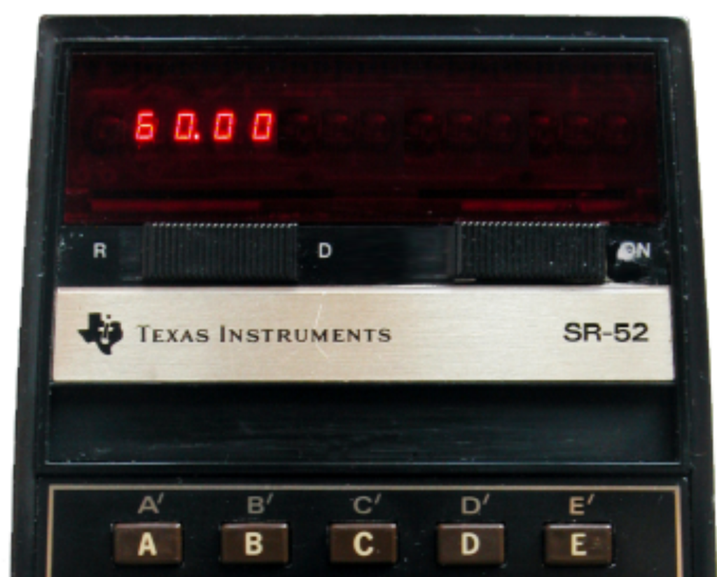 Texas SR-52